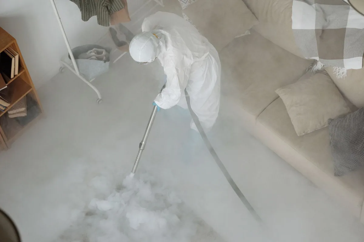 Biohazard Cleanup in Marshallton, PA